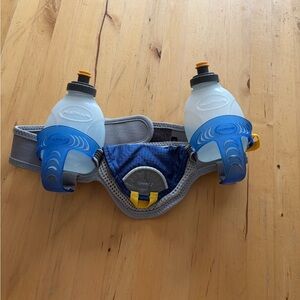 Nathan Hydration Belt